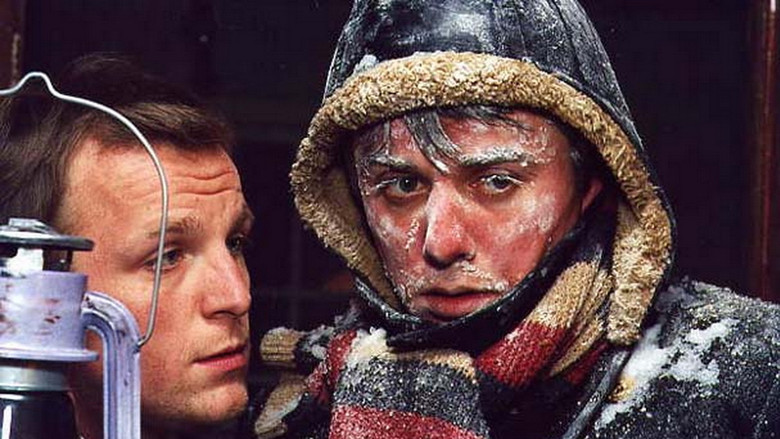 кадр из фильма Именины