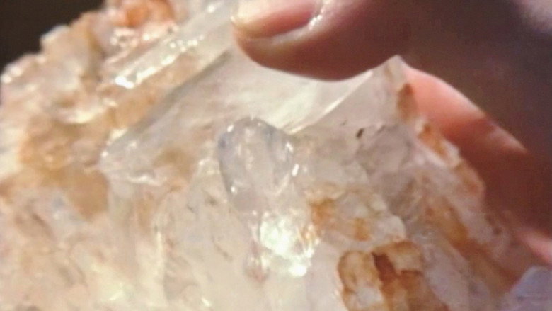 кадр из фильма 水晶