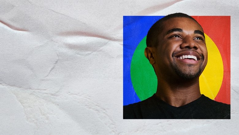 кадр из фильма Davi: Um Cara Comum da Bahia