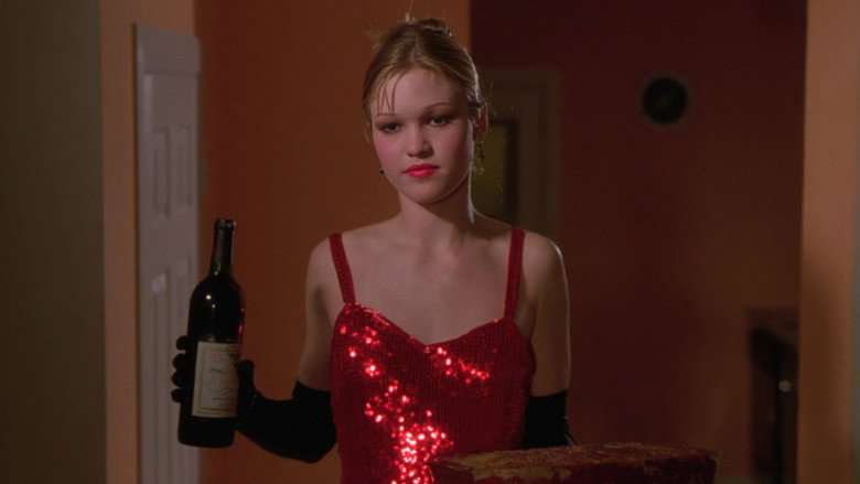 кадр из фильма Грех