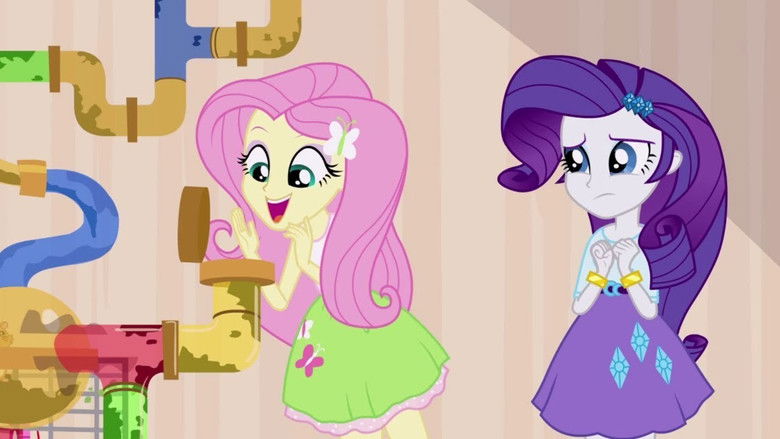 кадр из фильма Hamstocalypse Now