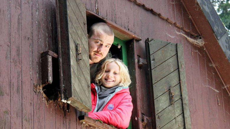 кадр из фильма Разрушительница системы