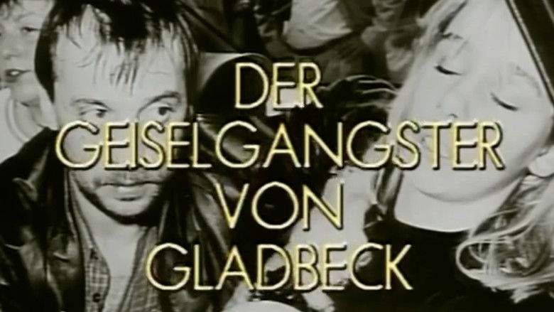кадр из фильма Der Geiselgangster von Gladbeck