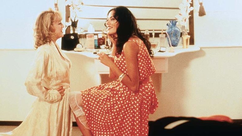 кадр из фильма Ballad of the Nightingale