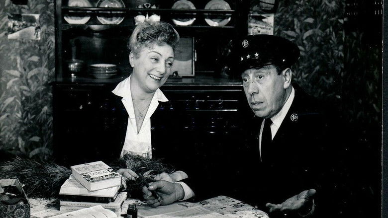 кадр из фильма Le Voyage à Biarritz