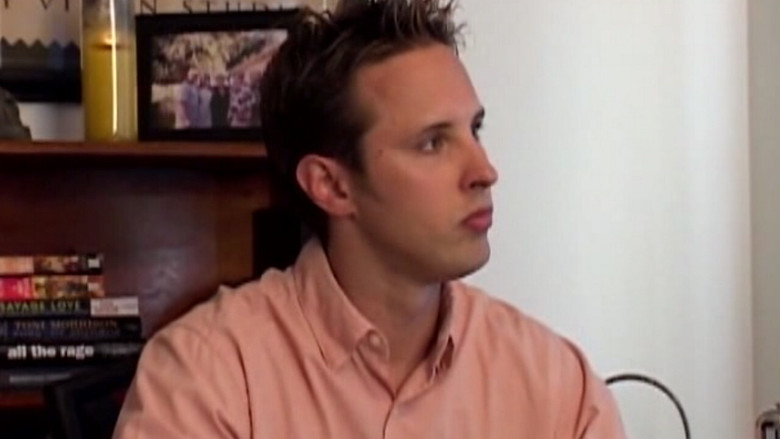 кадр из фильма Investigaytion