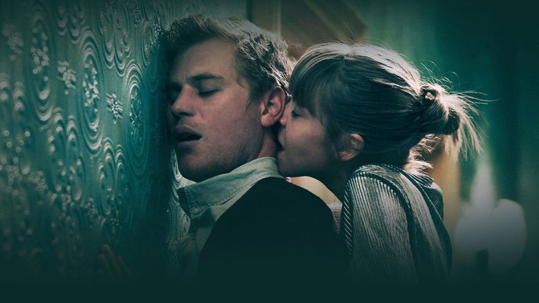 кадр из фильма Корделия