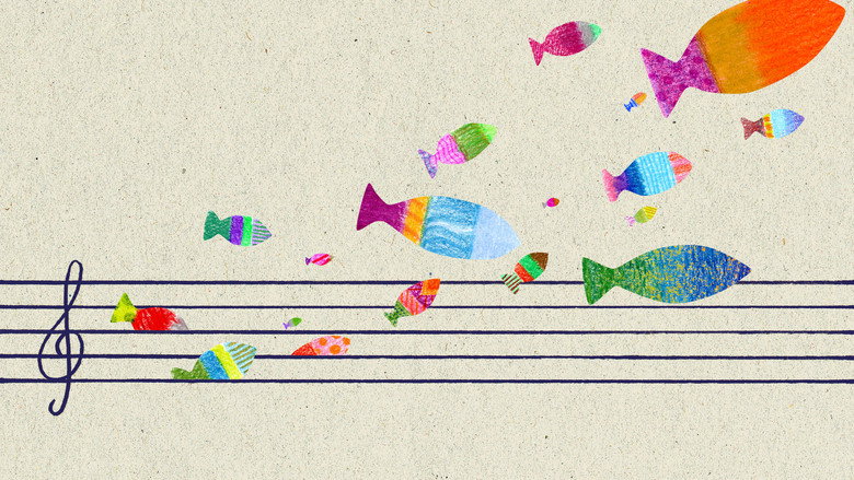 Sing the World Better