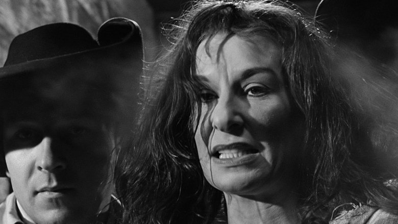 кадр из фильма Отель ужасов