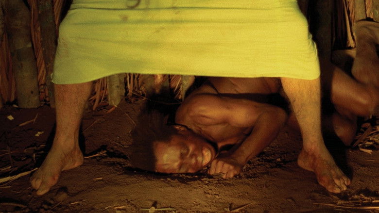 кадр из фильма Cinema Novo