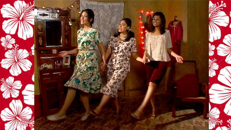 кадр из фильма Where's Sandra?