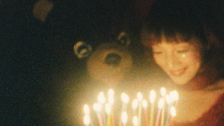 кадр из фильма Un ange passe