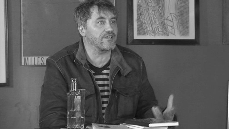 кадр из фильма Contra a morte