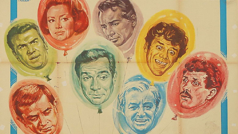 кадр из фильма Gli altri, gli altri e noi