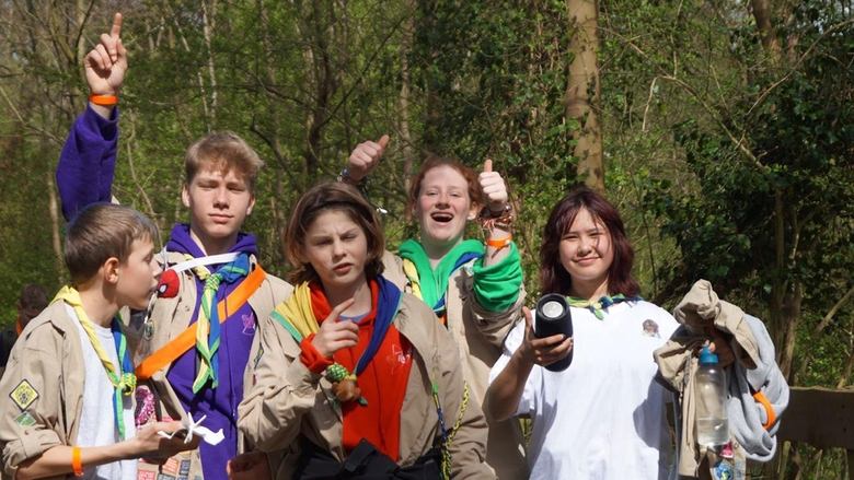 De $Frontstreetboys*