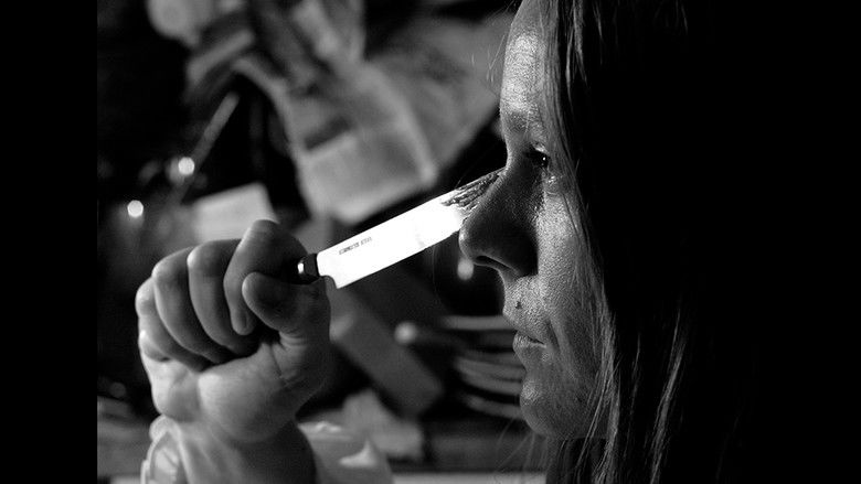 кадр из фильма Kitchen