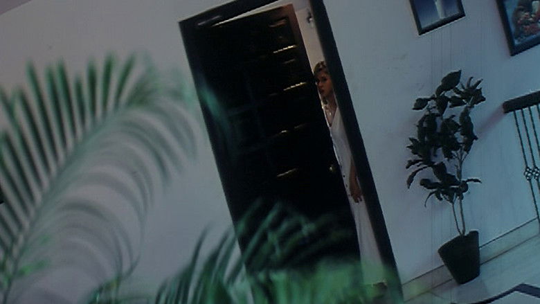 кадр из фильма कौन