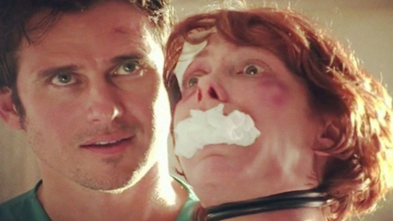 Инстинкт убийцы