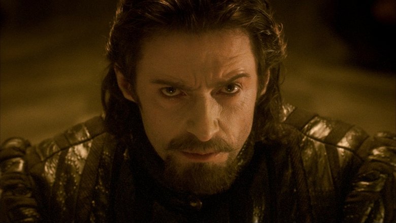 кадр из фильма Фонтан