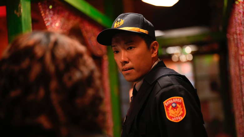 кадр из фильма 鳳姐