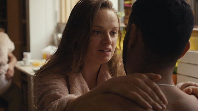 кадр из фильма Nos gènes