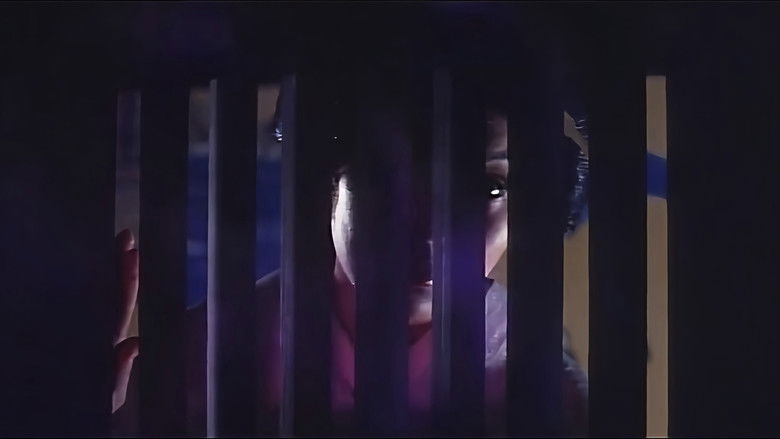 кадр из фильма (秘)大奥外伝 淫薬おんな狂乱