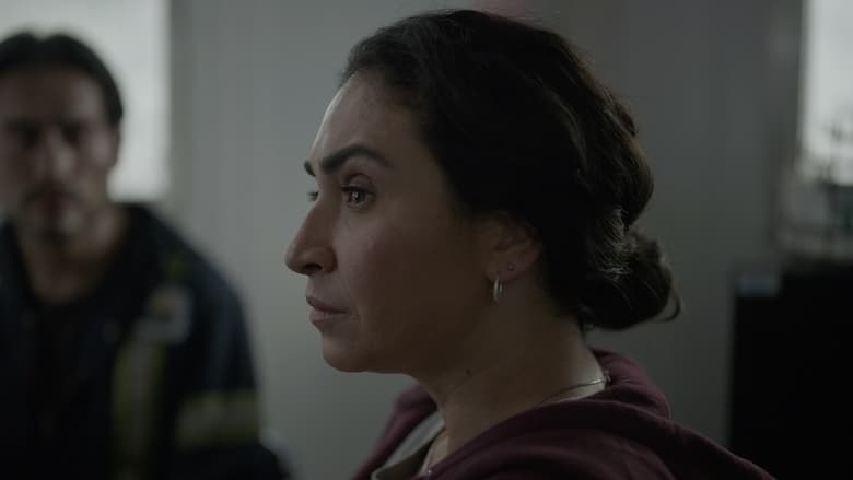 кадр из фильма Ришелье