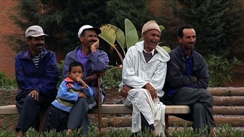 кадр из фильма Les Enfants de l’ovale... Un essai qui transforme !