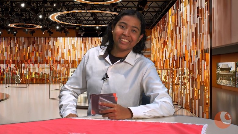 кадр из фильма Episódio Piloto