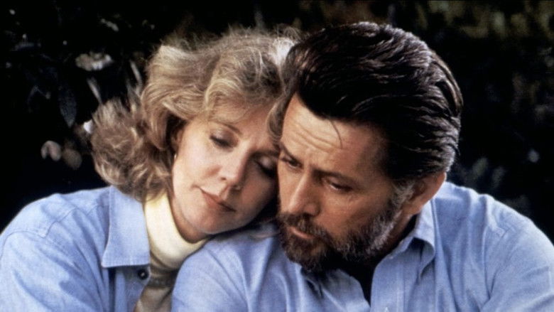 кадр из фильма Мужчина, женщина и ребенок