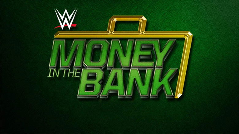 кадр из фильма WWE Money in the Bank 2020