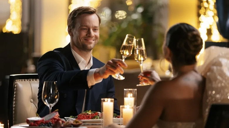 кадр из фильма Равиоли Оли