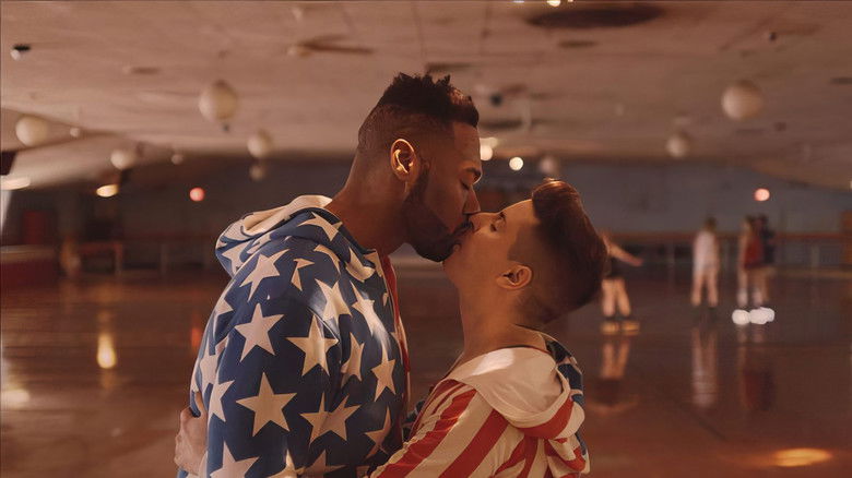 кадр из фильма A Day in the Life of America