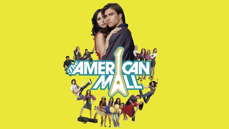 кадр из фильма The American Mall