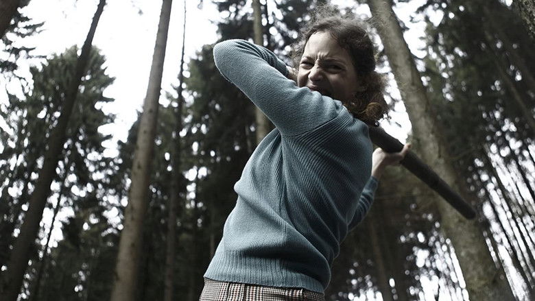 кадр из фильма Две жизни