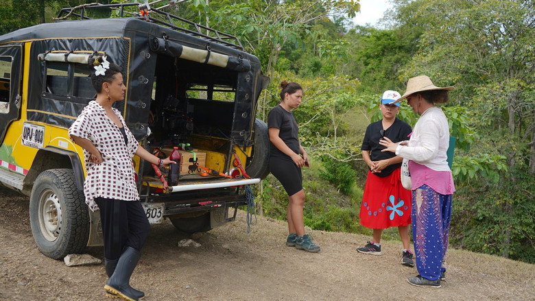 кадр из фильма Secuencia