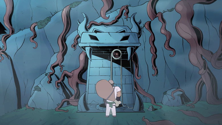 кадр из фильма Morfale