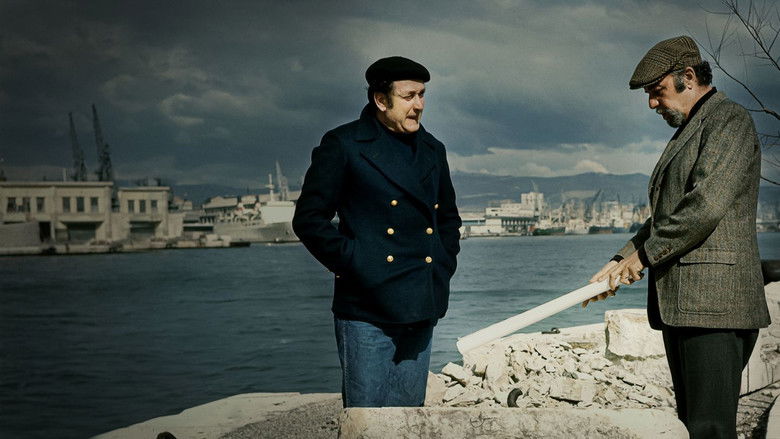 кадр из фильма Французский связной