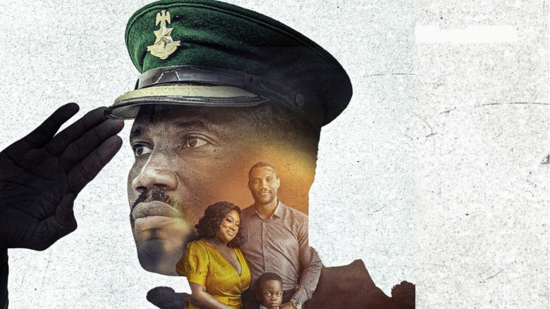 кадр из фильма At Ease