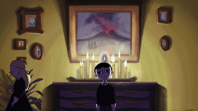 кадр из фильма Scuritate