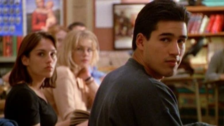 кадр из фильма Killing Mr. Griffin