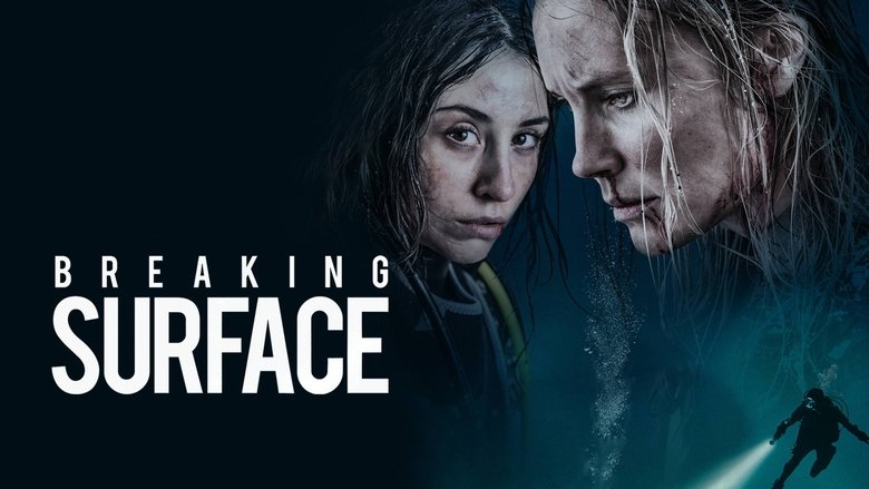 кадр из фильма Глубокое погружение