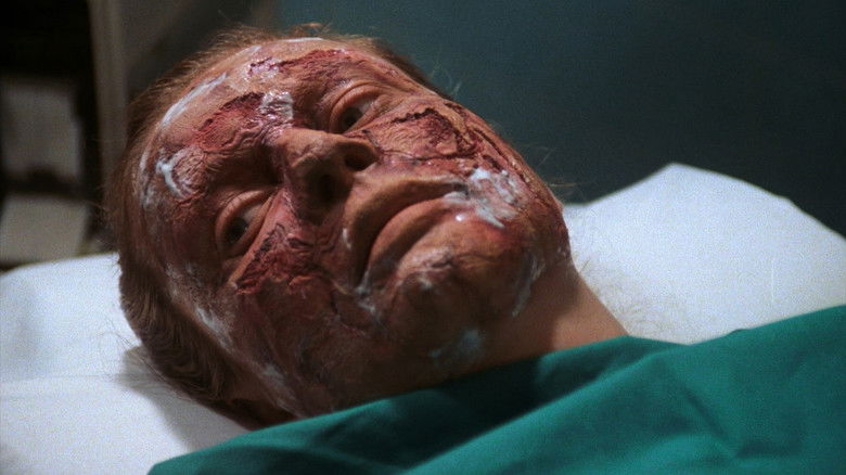 кадр из фильма Безликие