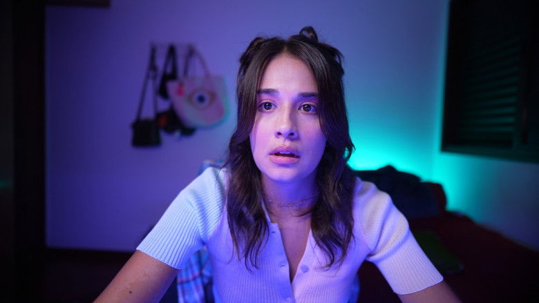 кадр из фильма O Seguidor