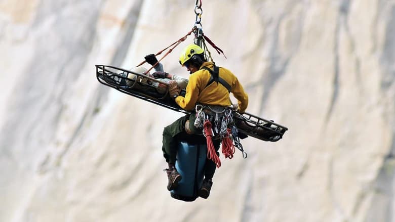 кадр из фильма An Accidental Life