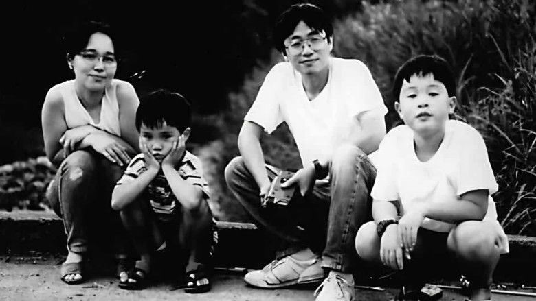 記憶が失われた時…〜ある家族の2年半の記録〜