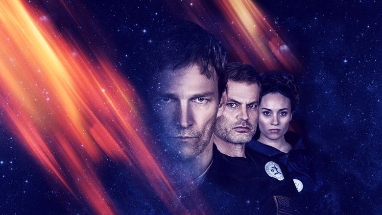 кадр из фильма Перегрузка