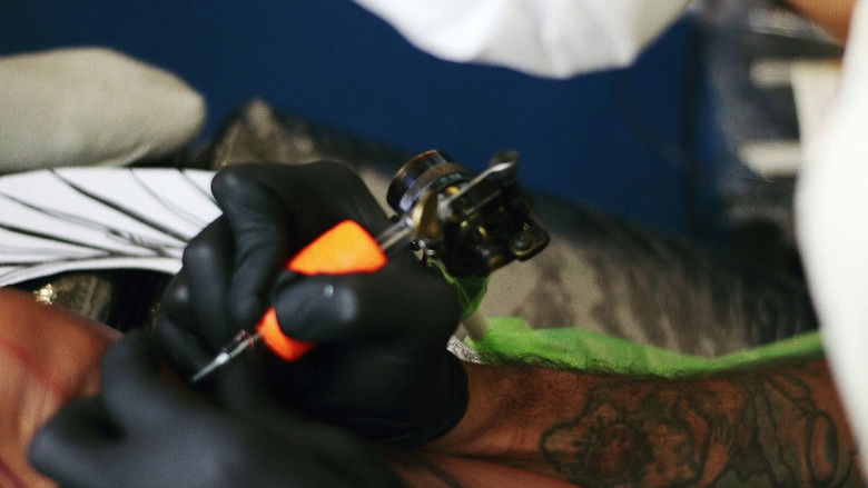 кадр из фильма Dongoo