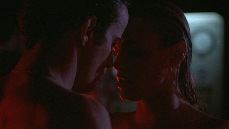 кадр из фильма Бесстрашный