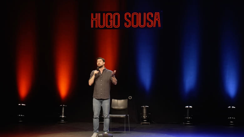 кадр из фильма Hugo Sousa: Lado Positivo